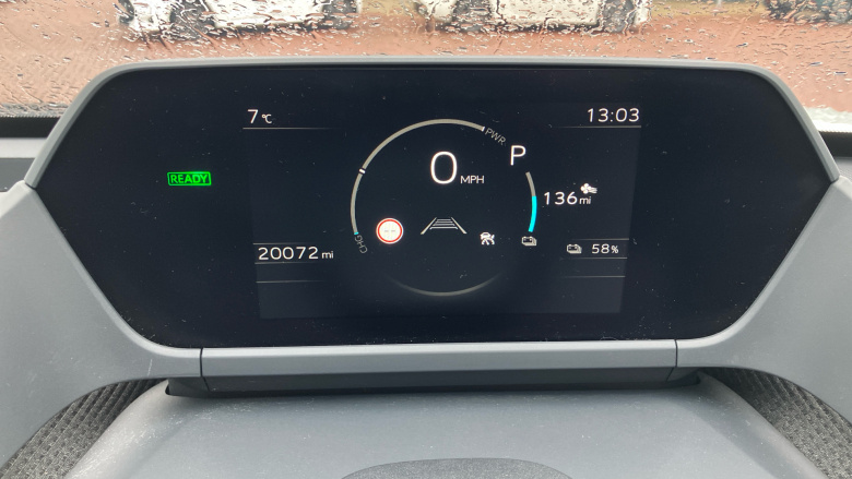 Toyota bZ4X 150kW Motion 71.4kWh 5dr Auto Electric Hatchback